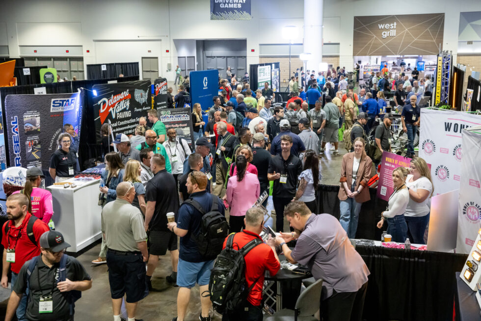 Highlights from the 2024 National Pavement Expo and Conference ...