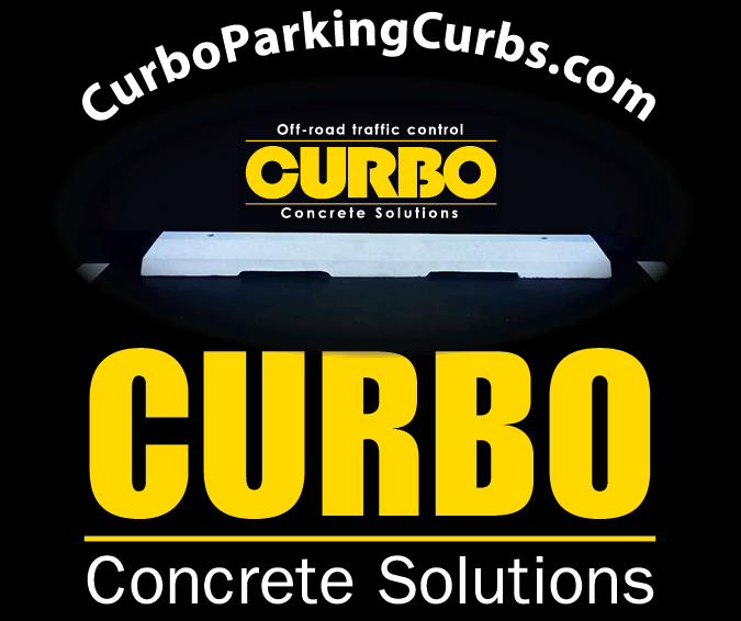 Boost your profits with Parking Curb installation.